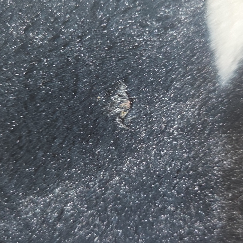 SERGIO HUDSON X TARGET COLLAB Houndstooth Coat Size XS. - Picture 8 of 8
